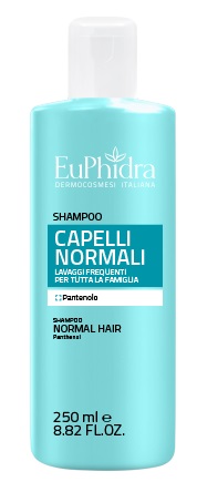 EUPHIDRA SHAMPOO CAPELLI NORMALI 250 ML - UniversoFarmacie.it
