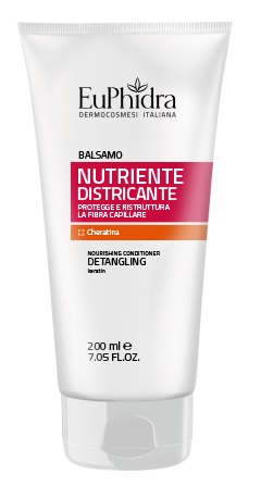 EUPHIDRA BALSAMO NUTRIENTE DISTRICANTE 200 ML - UniversoFarmacie.it