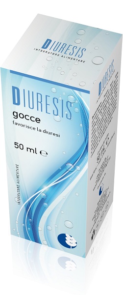 DIURESIS GOCCE 50 ML - UniversoFarmacie.it
