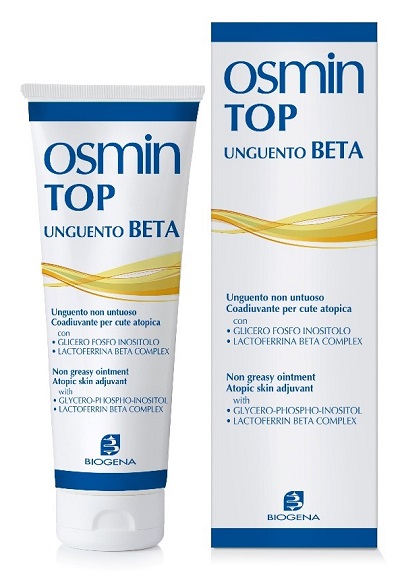 OSMIN TOP UNGUENTO BETA 90 ML - UniversoFarmacie.it