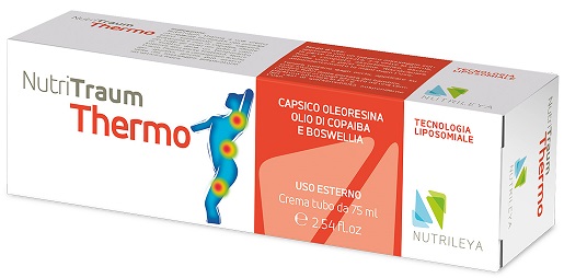 NUTRITRAUM THERMO 75 G - UniversoFarmacie.it