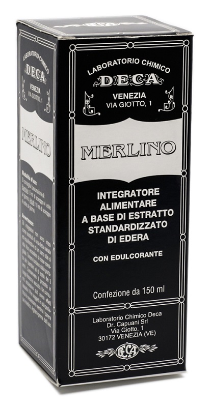 MERLINO 150 ML - UniversoFarmacie.it