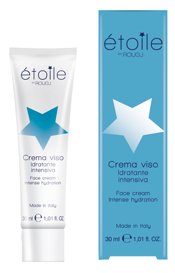 ROUGJ ETOILE CREMA VISO IDRATAZIONE INTENSA/RIPARATRICE 30 ML - UniversoFarmacie.it