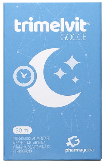 TRIMELVIT GOCCE 30 ML - UniversoFarmacie.it