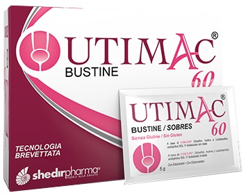 UTIMAC 60 14 BUSTINE - UniversoFarmacie.it