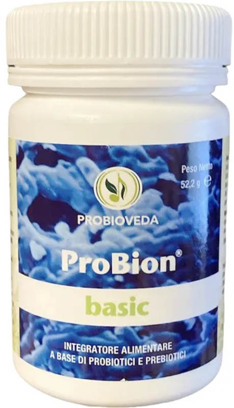 PROBION CLINICA 50 COMPRESSE - UniversoFarmacie.it