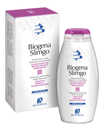 BIOGENA SLIMGO 250 ML - UniversoFarmacie.it