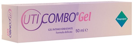 UTICOMBO GEL 50 ML - UniversoFarmacie.it