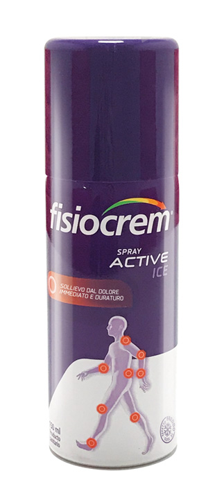 FISIOCREM SPRAY 150 ML - UniversoFarmacie.it