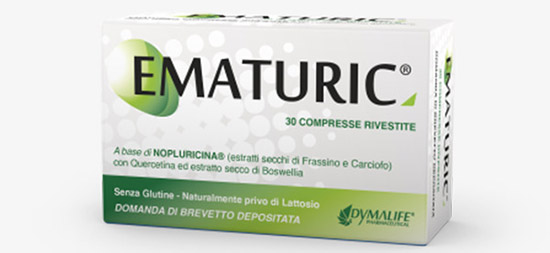 EMATURIC 30 COMPRESSE RIVESTITE - UniversoFarmacie.it