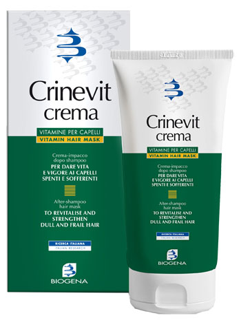 CRINEVIT CREMA 150 ML - UniversoFarmacie.it