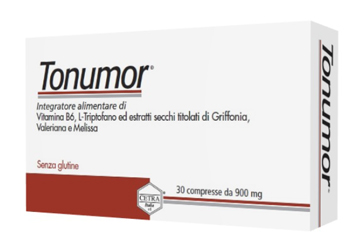 TONUMOR 30 COMPRESSE - UniversoFarmacie.it