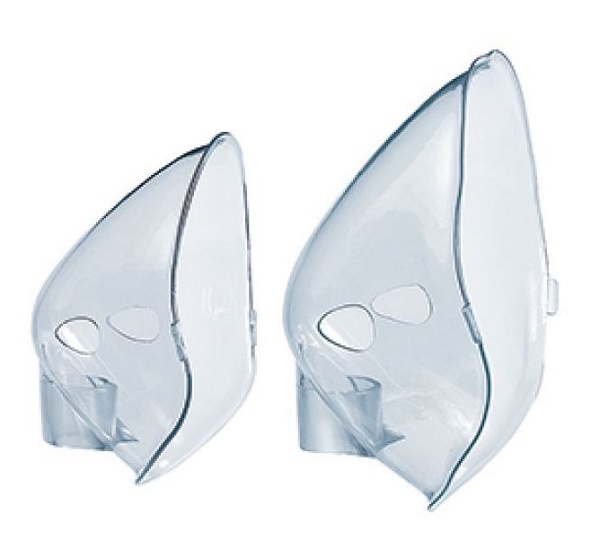 MASCHERA PEDIATRICA PER AEROSOL PRONTEX RAPID 2 - UniversoFarmacie.it