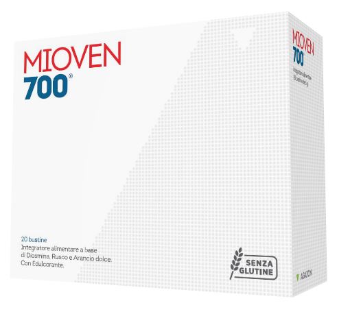 MIOVEN 700 20 BUSTINE - UniversoFarmacie.it
