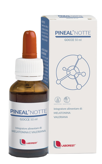 PINEAL NOTTE GOCCE 50 ML - UniversoFarmacie.it