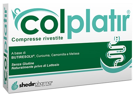 COLPLATIR 30 COMPRESSE RIVESTITE - UniversoFarmacie.it