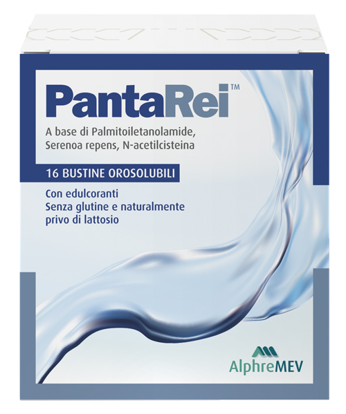 PANTAREI 16 BUSTINE - UniversoFarmacie.it