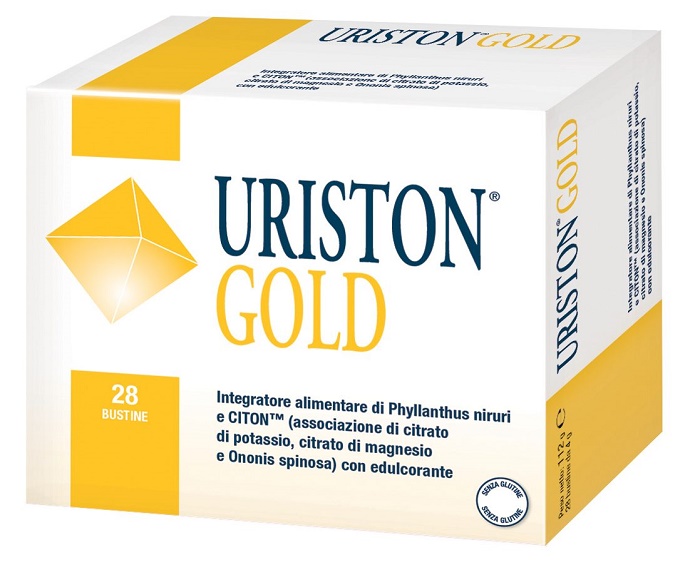 URISTON GOLD 28 BUSTINE - UniversoFarmacie.it