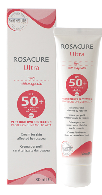 ROSACURE ULTRA SPF50+ 30 ML - UniversoFarmacie.it