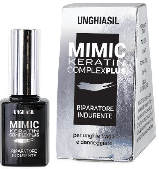 UNGH MIMIC KERATIN COMPLEX 5 ML - UniversoFarmacie.it