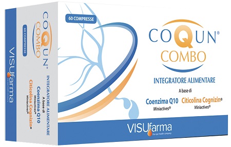 COQUN COMBO 60 COMPRESSE - UniversoFarmacie.it