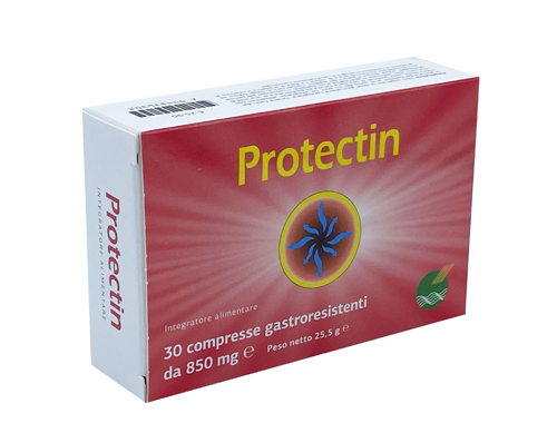 PROTECTIN 30 COMPRESSE DA 850 MG - UniversoFarmacie.it