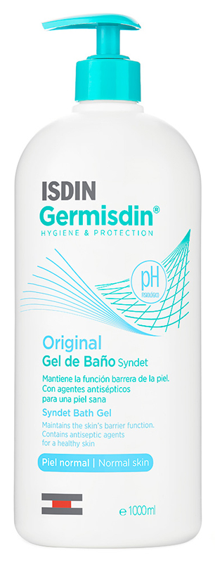 GERMISDIN IGIENE CORPO ORIGINAL 1 L - UniversoFarmacie.it