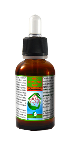 MBC IMMUNO MIX GOCCE 50 ML - UniversoFarmacie.it