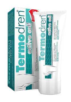 TERMODREN ACTIVE CELL 200 ML - UniversoFarmacie.it