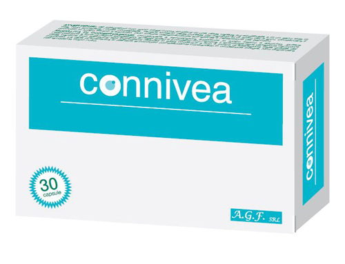 CONNIVEA 30 CAPSULE - UniversoFarmacie.it