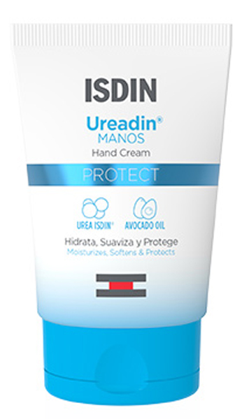 UREADIN CREMA MANOS PROTECT 50 ML - UniversoFarmacie.it