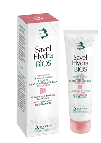 SAVEL HYDRA BIOS 60 ML - UniversoFarmacie.it