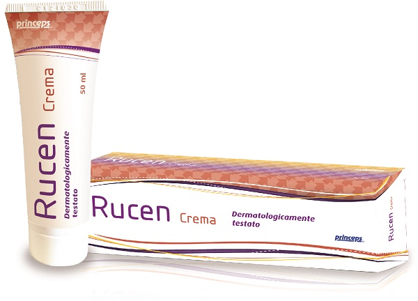 RUCEN CREMA GEL 50 ML - UniversoFarmacie.it