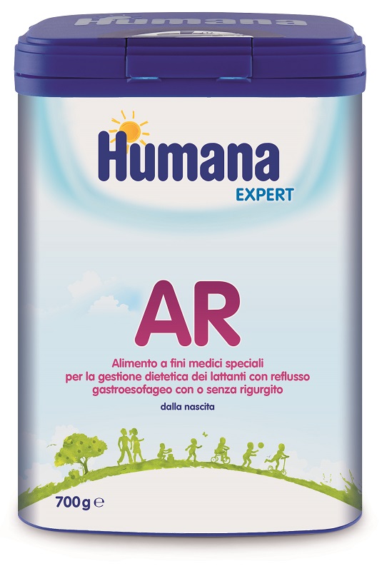 HUMANA AR EXPERT 700 G MP - UniversoFarmacie.it