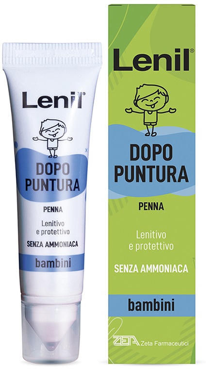 LENIL DOPOPUNTURA BAMBINI 14 ML - UniversoFarmacie.it