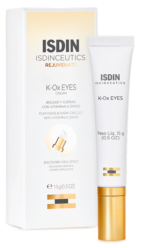 ISDINCEUTICS K-OX EYES 15 ML - UniversoFarmacie.it
