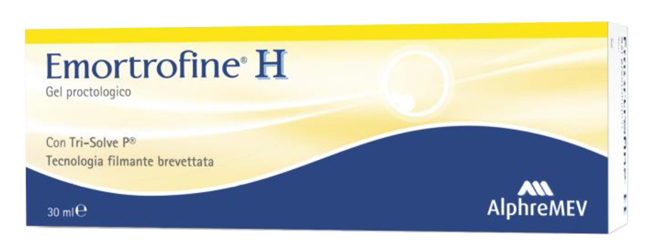 EMORTROFINE H 30 ML - UniversoFarmacie.it