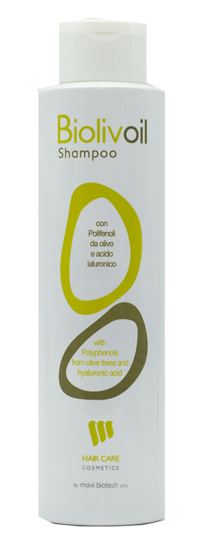 BIOLIVOIL SHAMPOO 300 ML - UniversoFarmacie.it