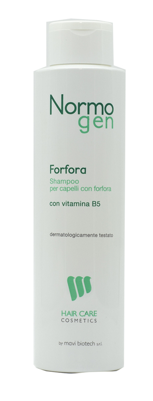 NORMOGEN FORFORA SHAMPOO 300 ML - UniversoFarmacie.it