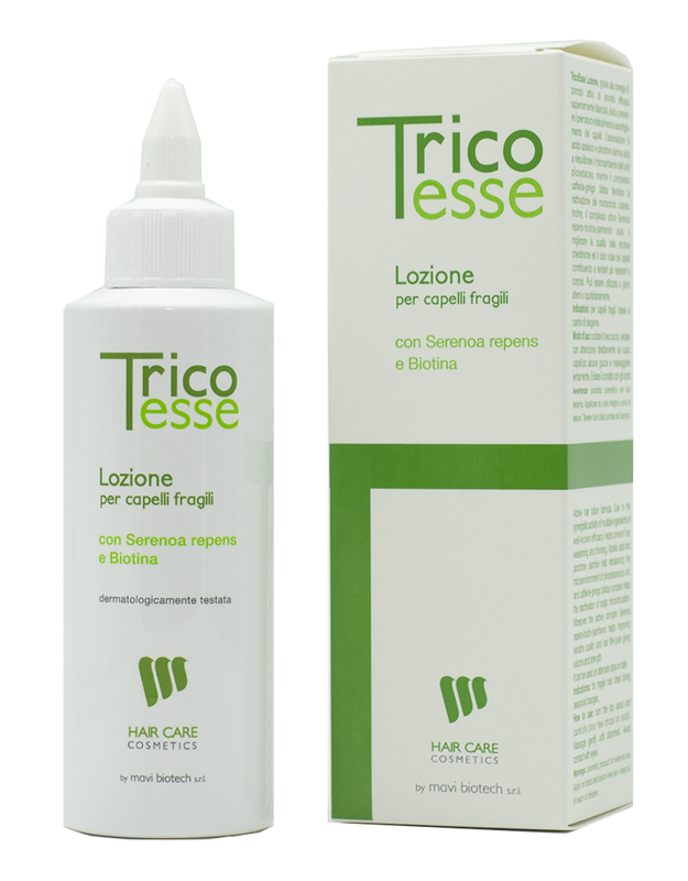 TRICOESSE LOZIONE 150 ML - UniversoFarmacie.it