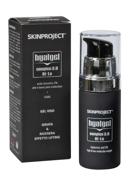 SKINPROJECT HYAL GEL COMPLEX 30 ML - UniversoFarmacie.it