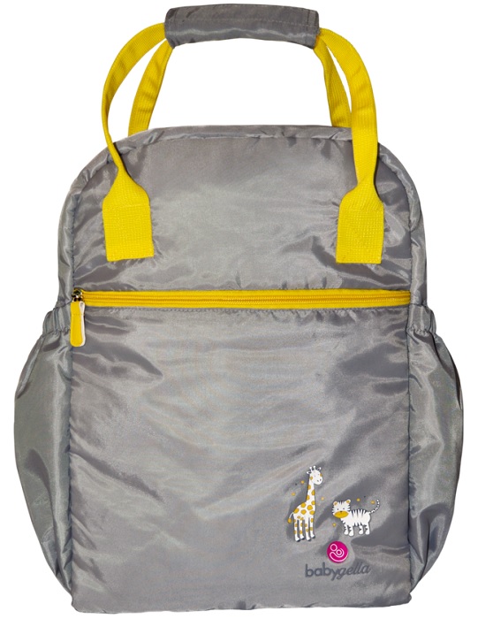 BABYGELLA BORSA PREBIOTIC 1 BABYGELLA BAGNO 250 ML + 1 BABYGELLA SALVIETTE 72 PEZZI + 1 BABYGELLA CREMA CORPO 100 ML + 1 BABYGELLA PASTA PROTETTIVA 100 ML - UniversoFarmacie.it