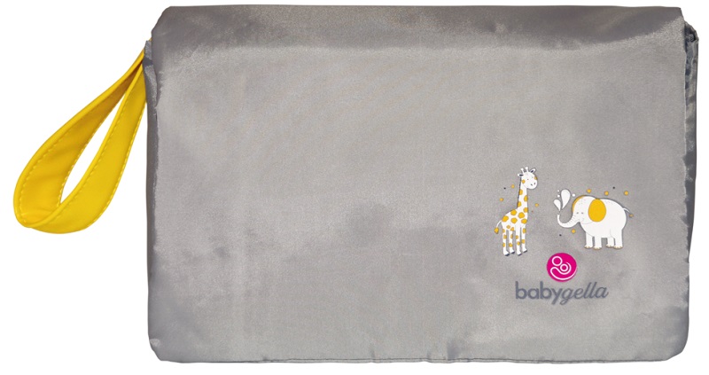 BABYGELLA TROUSSE PREBIOTIC 1 BABYGELLA BAGNO 250 ML + 1 BABYGELLA SALVIETTE 15 PEZZI + 1 BABYGELLA PASTA PROTETTIVA 100 ML - UniversoFarmacie.it