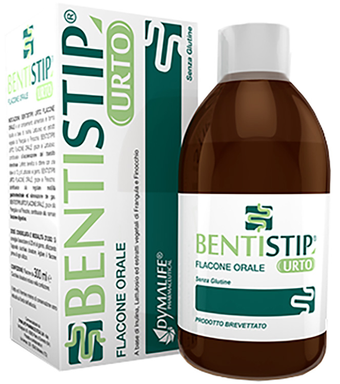 BENTISTIP URTO 300 ML - UniversoFarmacie.it