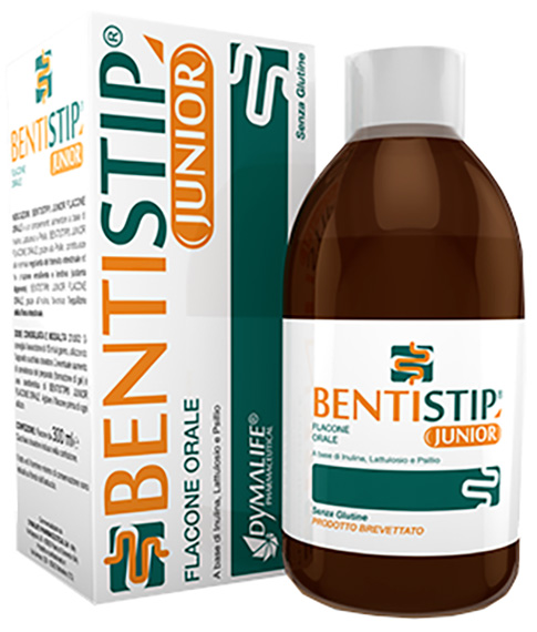 BENTISTIP JUNIOR 300 ML - UniversoFarmacie.it