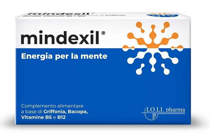 MINDEXIL 20 COMPRESSE - UniversoFarmacie.it