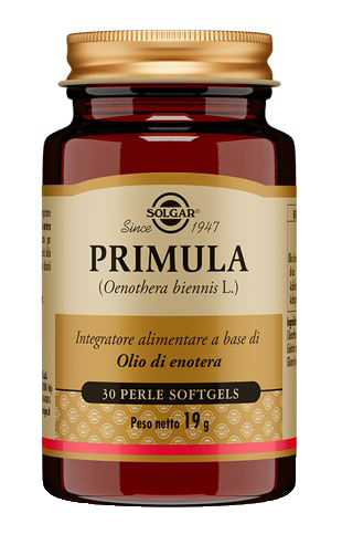 PRIMULA 30 PERLE SOFTGEL - UniversoFarmacie.it