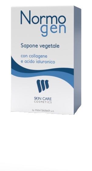 NORMOGEN SAPONE 100 G - UniversoFarmacie.it