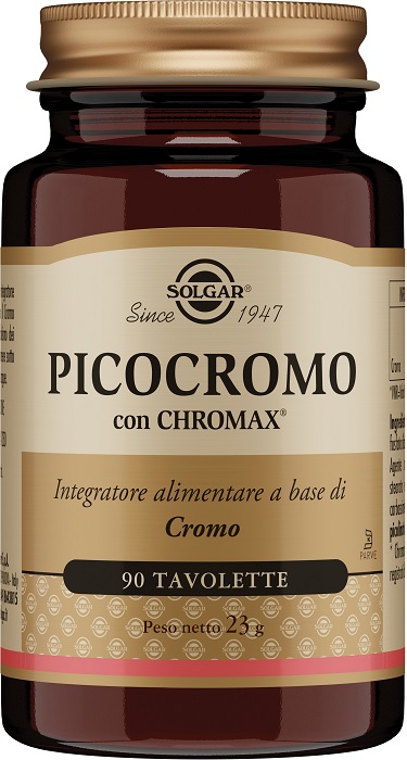 PICOCROMO 90 TAVOLETTE - UniversoFarmacie.it