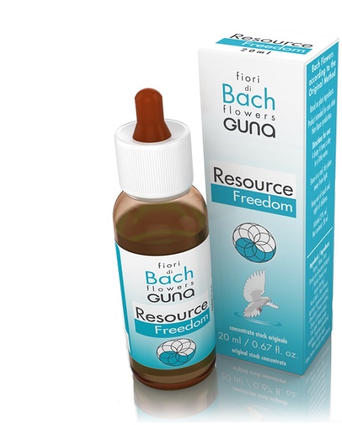 RESOURCE FREEDOM 20 ML - UniversoFarmacie.it